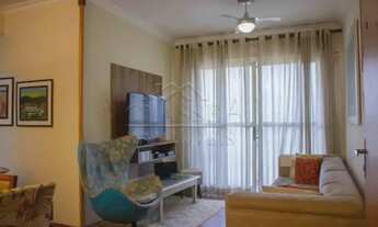 Imagem 2: Apartamento Padrão em Ribeirão Preto