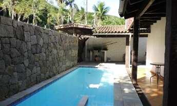 Imagem 2: Sobrado Residencial à venda e para alugar no Guarujá, São Paulo-SP