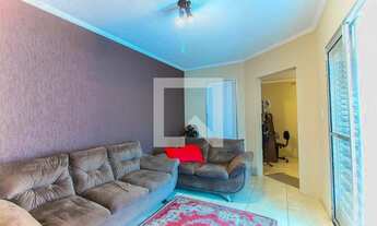 Imagem 3: Casa para Aluguel - Parque Dourado, 1 Quarto, 40 m2