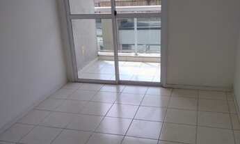 Imagem 3: Rio de Janeiro - Apartamento Padrão - Campo Grande
