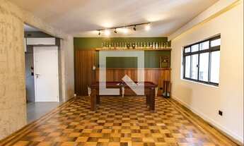 Imagem 3: Apartamento para Aluguel - Vila Mariana, 3 Quartos, 160 m2