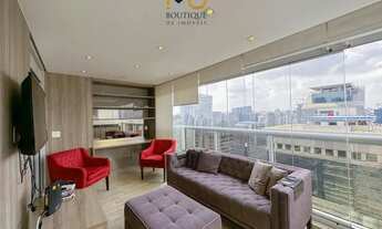 Imagem: APARTAMENTO PARA LOCAÇÃO (54m² - 1 suíte)