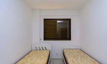 Imagem 4: Apartamento com 2 quartos em Vila Maria José