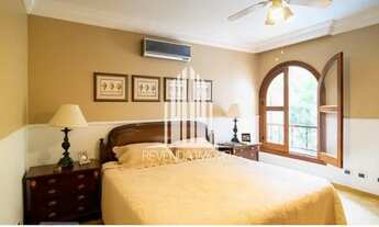 Imagem 6: Sobrado à venda, 394m² a.u 4 quartos Jardim Marajoara, São Paulo - SP