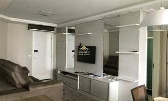 Imagem: FLORIANóPOLIS - Apartamento Padrão - Canasvieiras