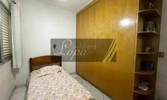 Imagem 6: Apartamento Lapa de Baixo São Paulo/SP