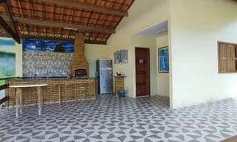 Imagem 6: Casa de Campo Casa em condomínio com 4 dormitórios