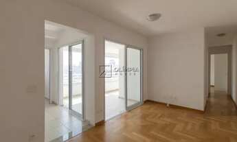 Imagem 2: Locação Apartamento 2 Dormitórios - 70 m² Pinheiros