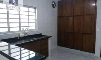 Imagem 2: Casa com 3 dormitórios à venda, 204 m² por R$ 840.000,00 - Vila Curuçá - Santo André/SP