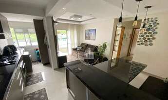 Imagem 4: Apartamento com 2 dormitórios à venda, 63 m² por R$ 380.000,00 - Jardim Cidade de Florianó