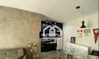 Imagem 5: Apartamento com 2 dormitórios, 63 m² - venda por R$ 595.000,00 ou aluguel por R$ 3.794,58