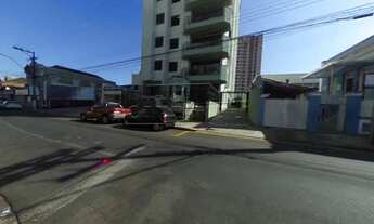 Imagem: Apartamento Padrão em São Carlos