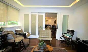 Imagem 6: Apartamento com 3 dormitórios, 186 m² - venda por R$ 2.950.000,00 ou aluguel por R$ 11.000