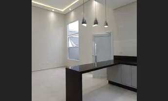 Imagem 4: Casa com 3 dormitórios para alugar, 105 m² por R$ 4.834,80/mês - Jardins do Império - Inda