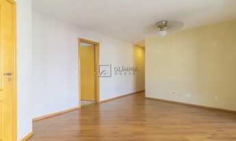 Imagem 3: Apartamento Locação 2 Dormitórios - 93 m² Vila Olímpia