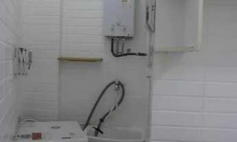 Imagem 7: Conjugado na quadra da Praia, com vaga, para venda em Copacabana !!!