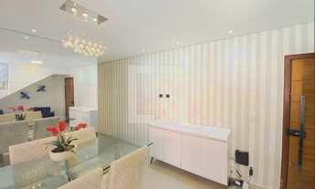 Imagem 2: Apartamento à Venda - Castelo, 2 Quartos, 123 m2