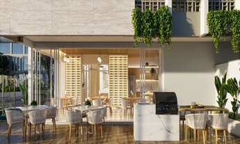 Imagem 7: Porto Belo - Apartamento Padrão - Balneário Perequê