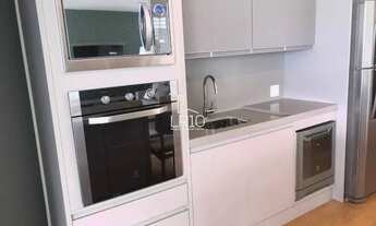 Imagem 3: Apartamento para aluguel com 169 metros quadrados com 1 quarto