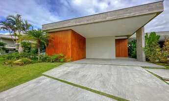 Imagem 4: XANGRI-Lá - Casa de Condomínio - Condominio Malibu Beach Residence