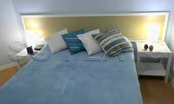 Imagem 7: Flat Stagium Studio disponível para venda com 28m² e 01 vaga de garagem