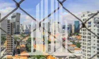 Imagem 2: Apartamento com 2 quartos, 69 m² à venda em Pinheiros