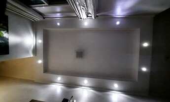 Imagem 2: APARTAMENTO SEM CONDOMÍNIO à venda, 2 quartos, 1 suíte, JARDIM SANTO ANDRE - Santo André/S