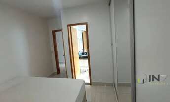 Imagem 7: Apartamento com 3 dormitórios à venda, 92 m² por R$ 330.000,00 - Setor Sudoeste - Goiânia