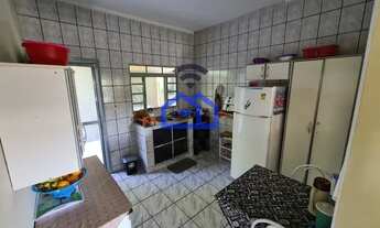 Imagem 3: CARAGUATATUBA - Casa Padrão - Gaivotas