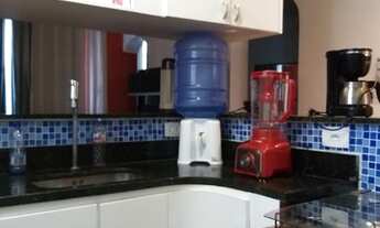 Imagem 5: Copacabana - Excelente apartamento quarto e sala mobiliado