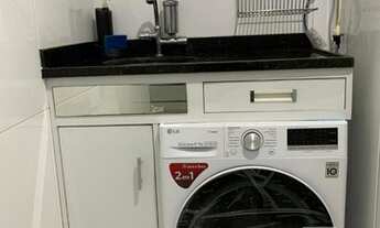 Imagem 2: Alugo kitnet Mobiliada alto padrão