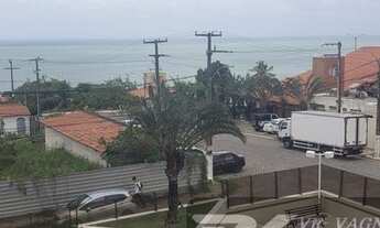 Imagem: VR-Flat Mobiliado na Praia de Ponta Negra