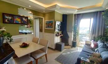 Imagem 6: Apartamento de 59m , 3 dormitórios(1 suíte) finamente decorado no Mandaqui