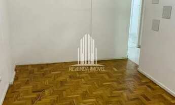 Imagem 5: Condomínio Capote Valente, Apartamento de 38m², 1 Dormitório, 1 Banheiro, 1 vaga cob. em P