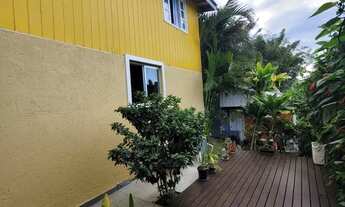 Imagem: Vendo casa norte da ilha