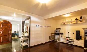 Imagem: Sobrado à Venda no Jabaquara a 10 Minutos