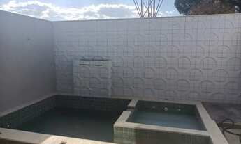 Imagem 4: CASA ST SUDOESTE 3 SUÍTES PLENAS ALTO PADRÃO VARANDA GOURMET PORCELANATO ENERGIA SOLAR PIS