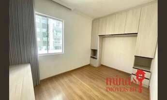 Imagem 6: BELO HORIZONTE - Apartamento Padrão - Buritis