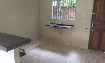 Imagem 2: Aluga se casa no goiabal prox ao Terra Nova.