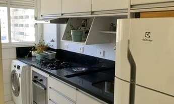 Imagem 6: Apto Mobiliado, 2qts