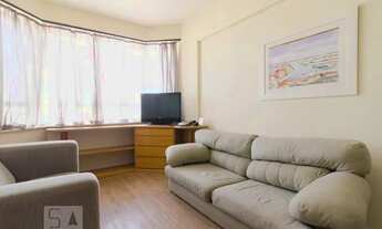 Imagem 1: Apartamento para Aluguel - Centro, 1 Quarto, 45 m2