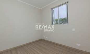 Imagem 5: Apartamento à venda no Portão, 68m², 3 quartos e 1 vaga