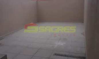 Imagem: SãO PAULO - Sobrado Padrão - Vila Mariana