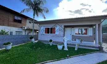 Imagem 4: Casa para Locação em Imbituba, Vila Santo Antonio, 2 dormitórios, 2 banheiros, 1 vaga