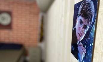 Imagem 6: Quarto Individual Sacomã Zsul