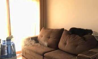 Imagem 3: Apartamento à venda 2 quartos 1 suíte Residencial Cambuy Araraquara