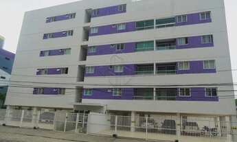 Imagem 2: Apartamento Padrão em João Pessoa