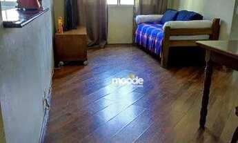 Imagem 2: Apartamento com 2 quartos à venda, 59 m² por R$ 270.000 - Jardim Ester Yolanda - São Paulo