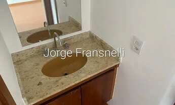 Imagem 5: Apartamento para venda possui 42 metros quadrados com 1 quarto e 1 vaga