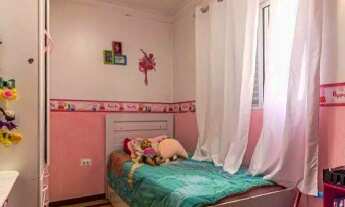 Imagem 7: SOBRADO à venda, 3 quartos, 2 suítes, 2 vagas, PARQUE CAPUAVA - Santo André/SP